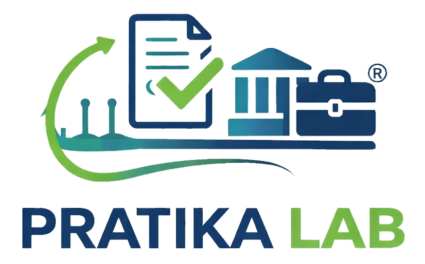PRATIKA LAB